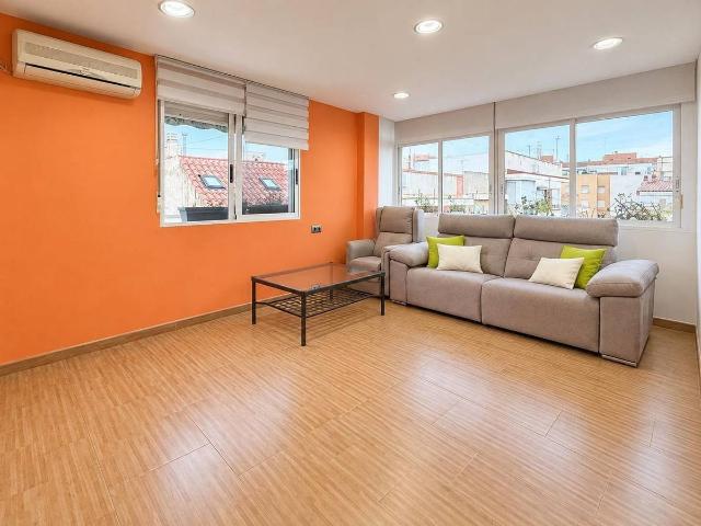 Piso en Venta en San Nicolás