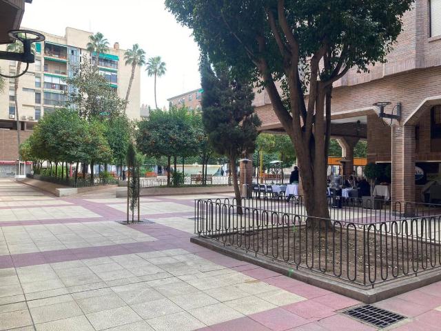 Piso en Venta en San Nicolás