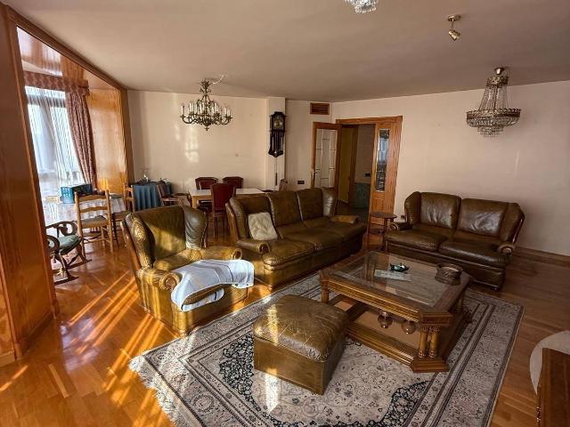 Piso en Venta en San Nicolás