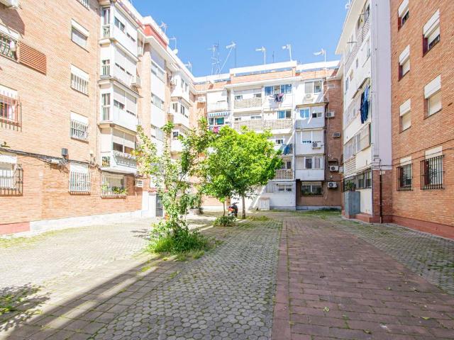 Piso en Venta en San Pablo