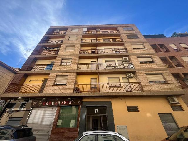 Piso en Venta en San Pablo