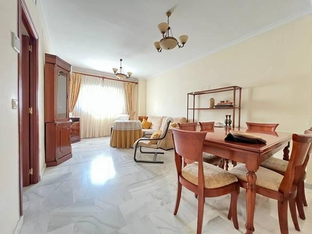 Piso en Venta en San Pablo