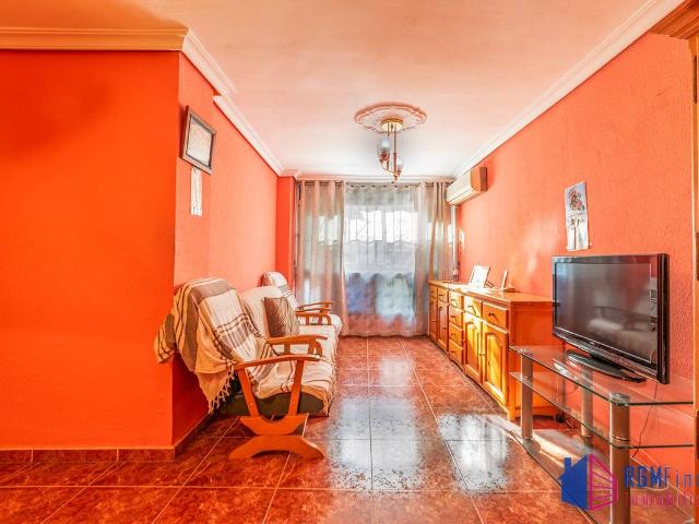 Piso en Venta en San Pablo