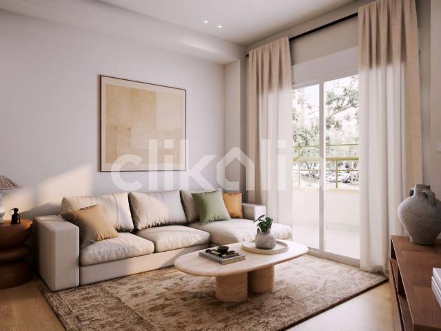 Piso en Venta en San Pablo