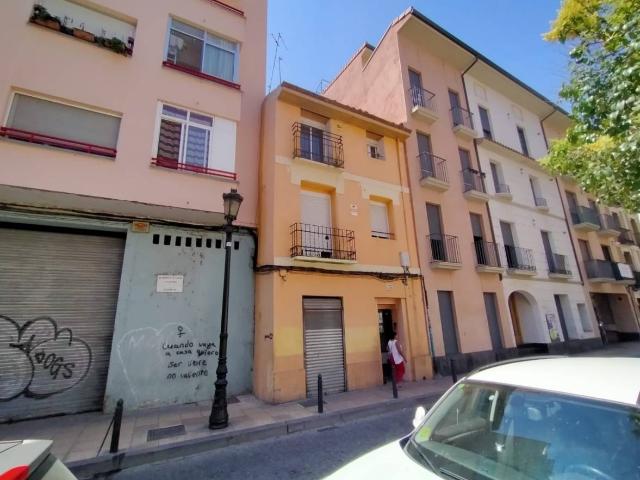 Piso en Venta en San Pablo