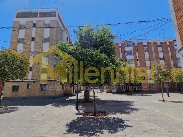 Piso en Venta en San Pablo