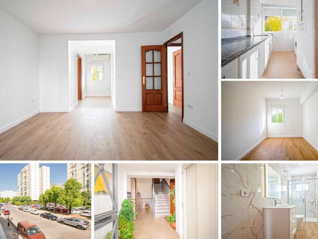 Piso en Venta en San Pablo