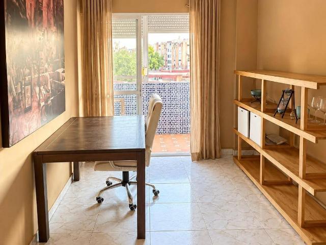 Piso en Venta en San Pablo