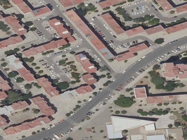 Piso en Venta en San Pablo