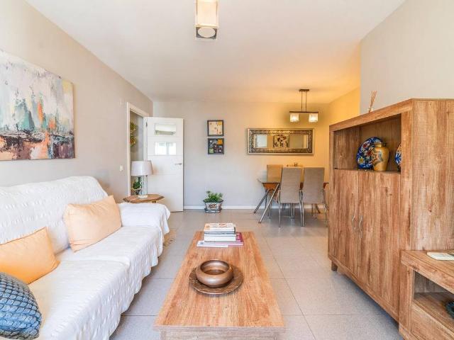 Piso en Venta en San Pablo