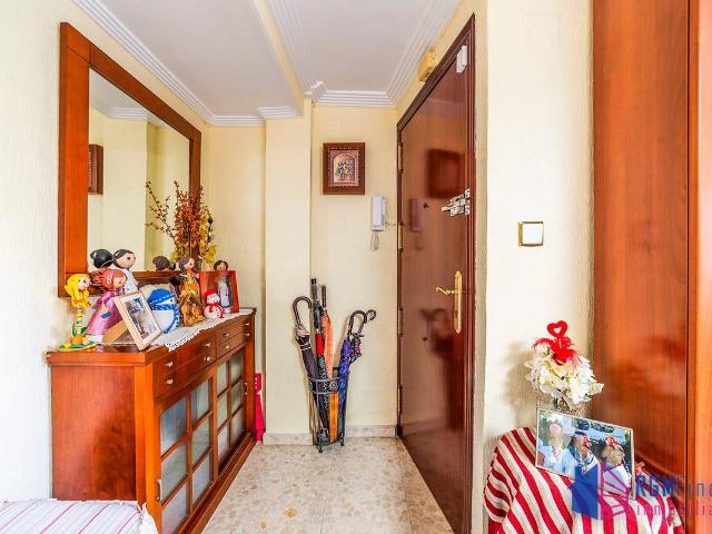 Piso en Venta en San Pablo