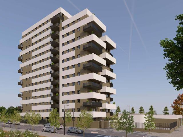 Piso en Venta en San Pablo