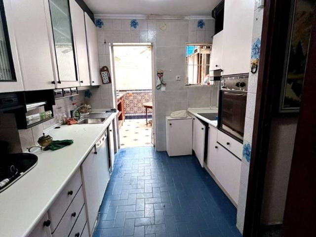 Piso en Venta en San Pablo