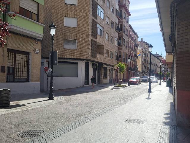 Piso en Venta en San Pablo