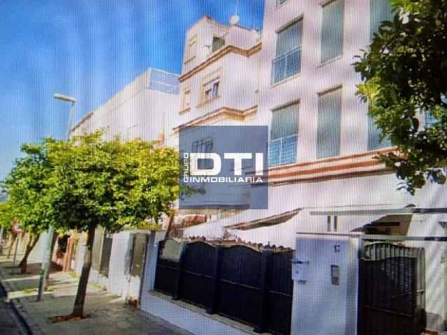 Piso en Venta en San Pablo