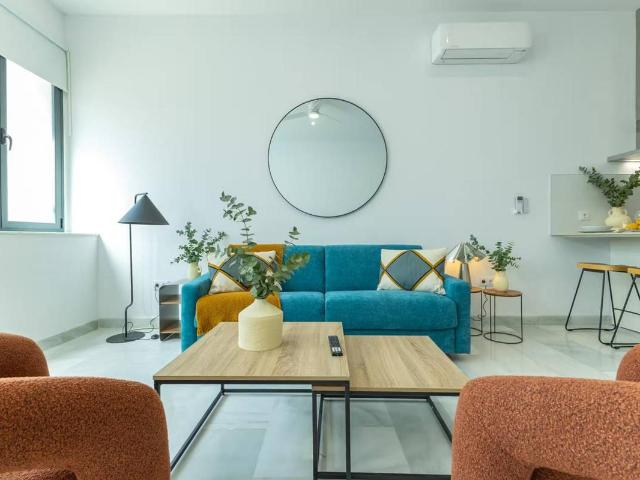 Piso en Venta en San Pablo