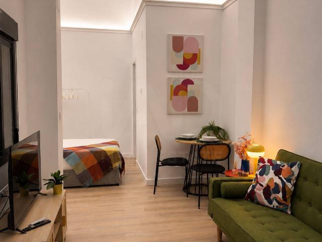 Piso en Venta en San Pablo