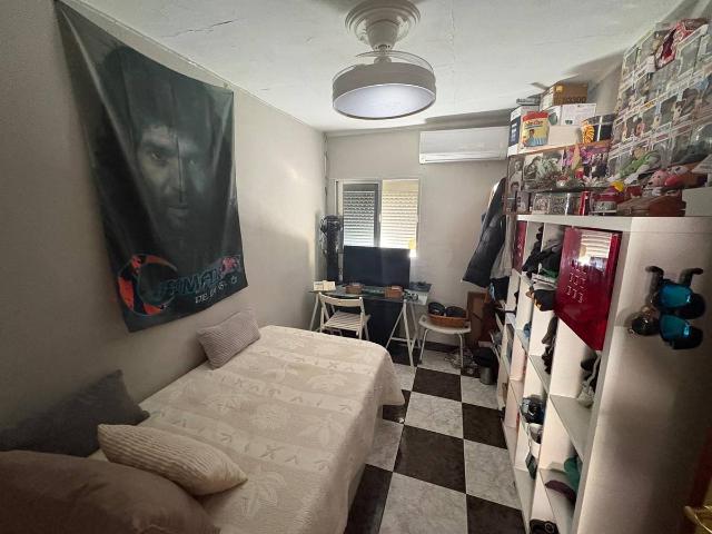 Piso en Venta en San Pablo