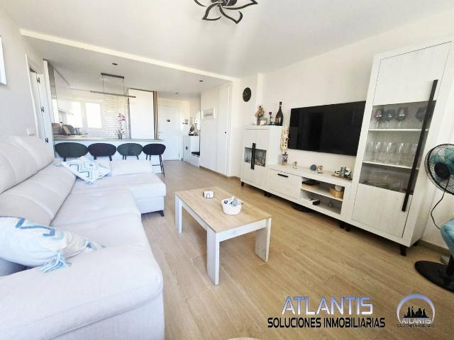 Piso en Venta en San Pablo