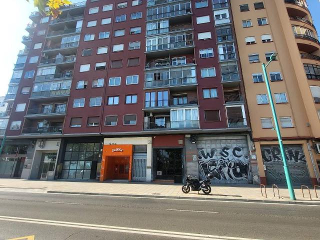Piso en Venta en San Pablo