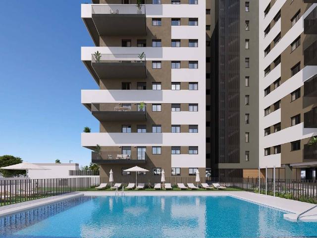 Piso en Venta en San Pablo