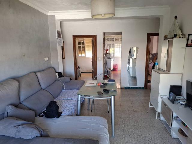 Piso en Venta en San Pablo