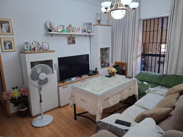 Piso en Venta en San Pablo