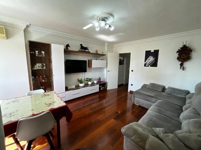 Piso en Venta en San Pablo