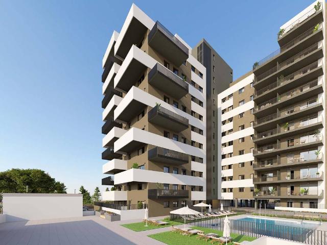 Piso en Venta en San Pablo