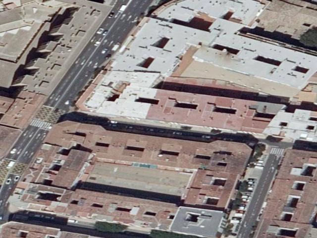 Piso en Venta en San Pablo