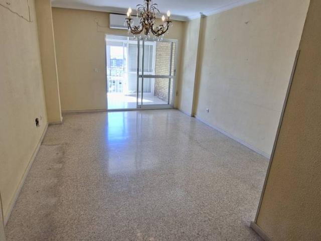 Piso en Venta en San Pablo