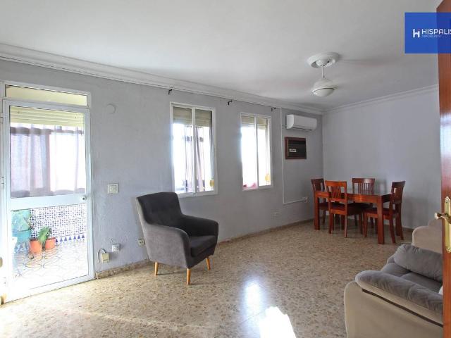 Piso en Venta en San Pablo