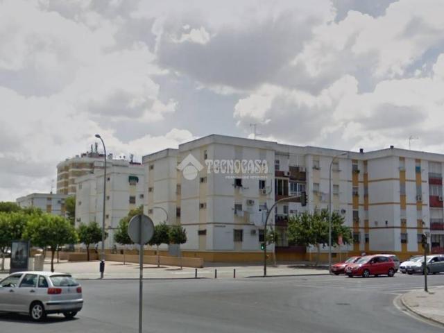 Piso en Venta en San Pablo