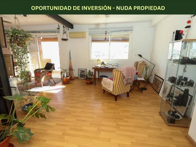 Piso en Venta en San Pablo