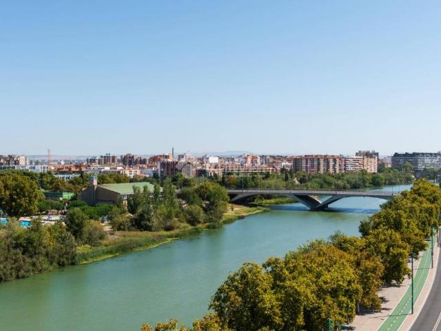 Piso en Venta en San Pablo