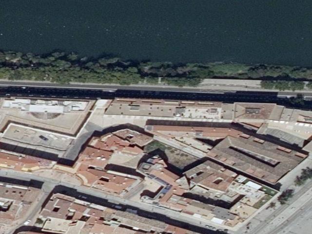 Piso en Venta en San Pablo