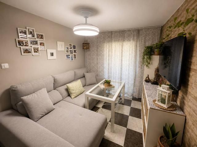 Piso en Venta en San Pablo