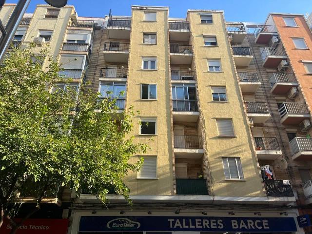 Piso en Venta en San Pablo