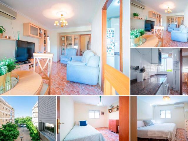 Piso en Venta en San Pablo