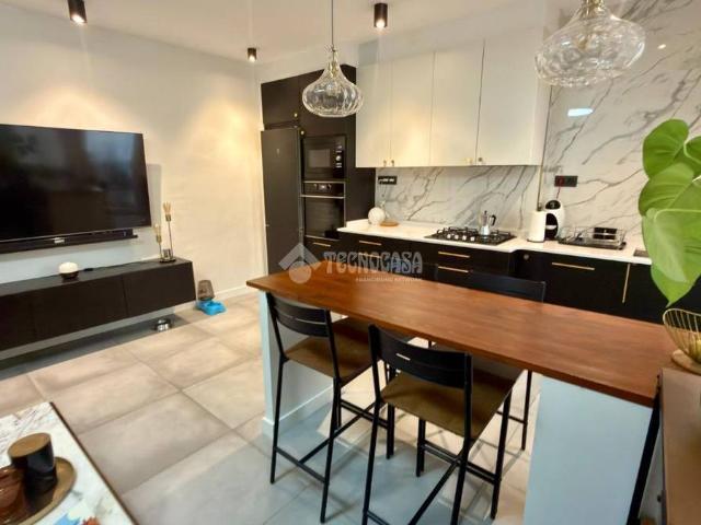 Piso en Venta en San Pablo