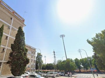 El Arenal, Sevilla, Sevilla, Sevilla, Andalucía, Andalucía