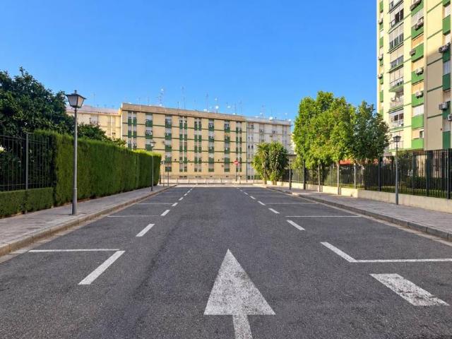 Piso en Venta en San Pablo