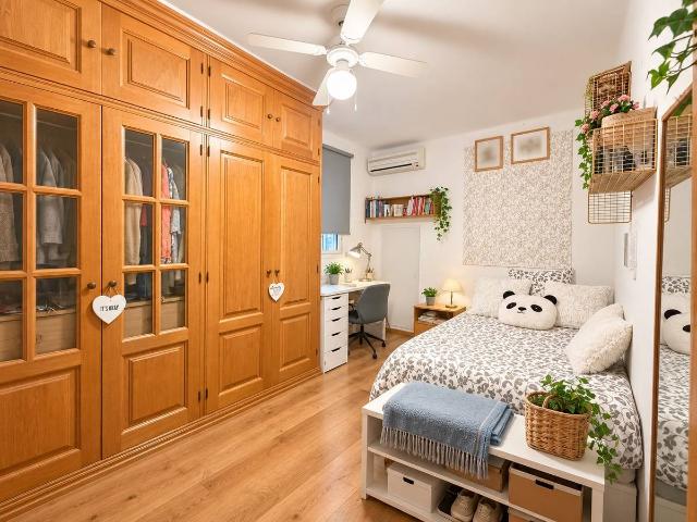 Piso en Venta en San Pablo