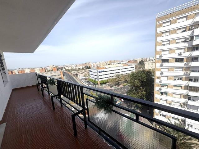 Piso en Venta en San Pablo