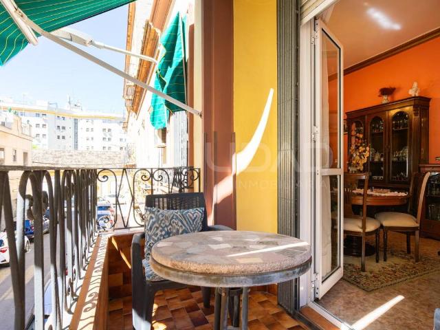 Piso en Venta en San Pablo