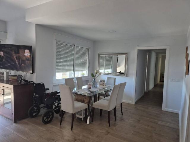 Piso en Venta en San Pablo