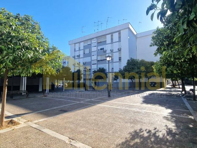 Piso en Venta en San Pablo