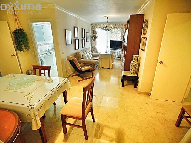 Piso en Venta en San Pablo