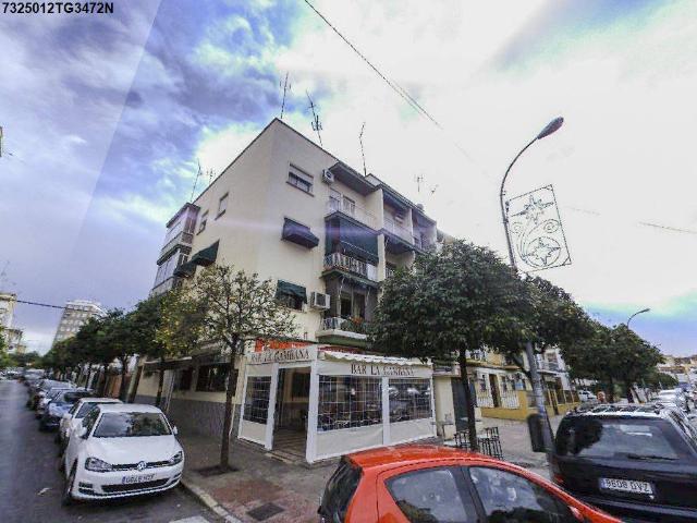 Piso en Venta en San Pablo