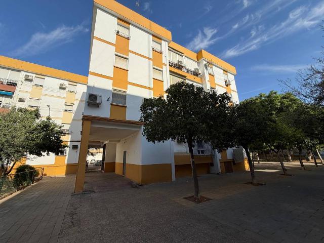Piso en Venta en San Pablo